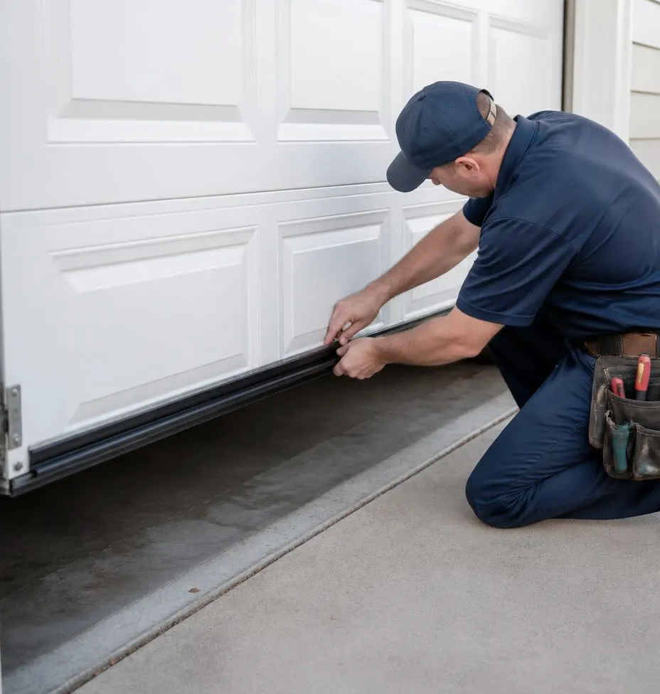 Why a Broken Garage Door Spring Is Not a DIY Project in Highland County — Hillsboro Garage Door Specialists, Hillsboro, OH