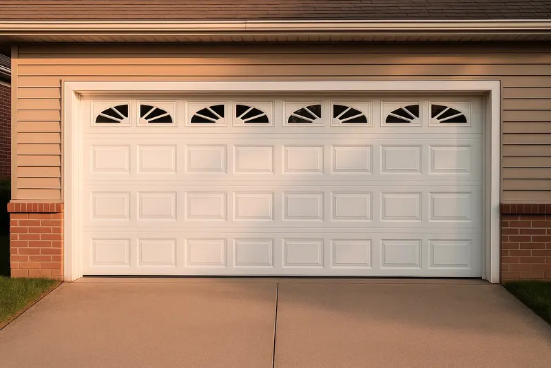 Contact Hillsboro Garage Door Specialists
